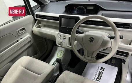 Suzuki Wagon R VI, 2019 год, 1 095 000 рублей, 14 фотография