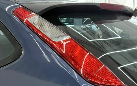 Ford Focus II рестайлинг, 2006 год, 299 000 рублей, 3 фотография