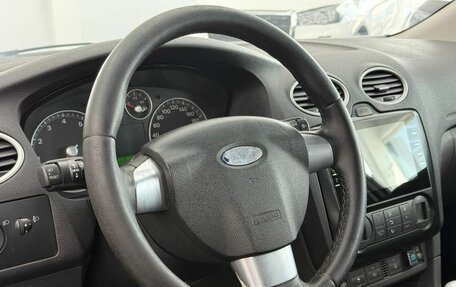 Ford Focus II рестайлинг, 2006 год, 299 000 рублей, 14 фотография