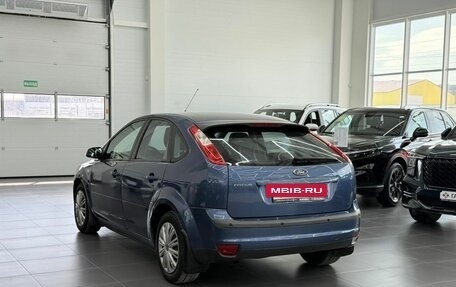 Ford Focus II рестайлинг, 2006 год, 299 000 рублей, 2 фотография