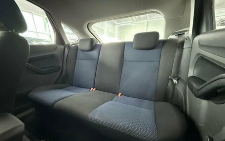 Ford Focus II рестайлинг, 2006 год, 299 000 рублей, 23 фотография