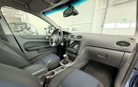 Ford Focus II рестайлинг, 2006 год, 299 000 рублей, 20 фотография