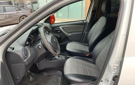 Renault Duster I рестайлинг, 2015 год, 1 050 000 рублей, 7 фотография