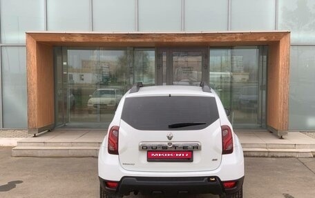 Renault Duster I рестайлинг, 2015 год, 1 050 000 рублей, 6 фотография
