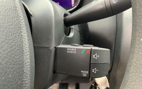 Renault Duster I рестайлинг, 2015 год, 1 050 000 рублей, 10 фотография