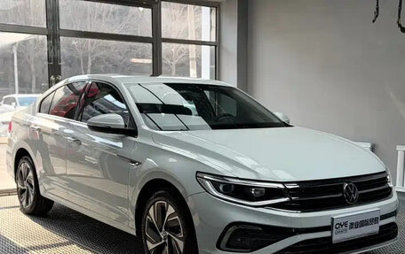 Volkswagen Bora, 2022 год, 1 350 004 рублей, 3 фотография