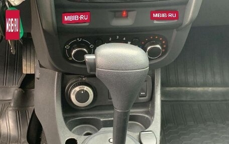 Renault Duster I рестайлинг, 2015 год, 1 050 000 рублей, 13 фотография