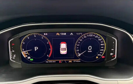 Volkswagen Bora, 2022 год, 1 350 004 рублей, 22 фотография