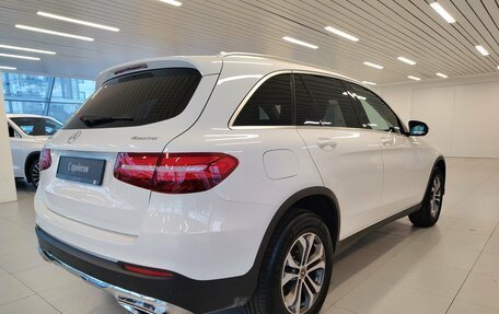Mercedes-Benz GLC, 2018 год, 2 870 000 рублей, 2 фотография