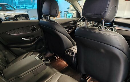 Mercedes-Benz GLC, 2018 год, 2 870 000 рублей, 8 фотография