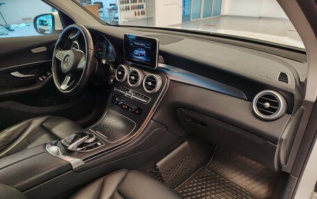 Mercedes-Benz GLC, 2018 год, 2 870 000 рублей, 6 фотография