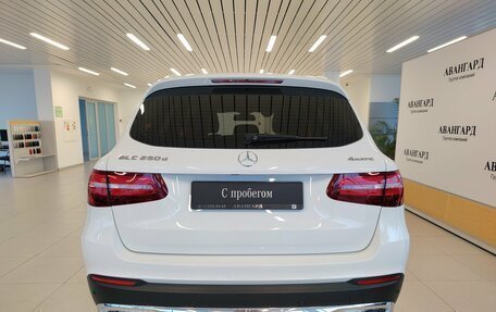 Mercedes-Benz GLC, 2018 год, 2 870 000 рублей, 4 фотография