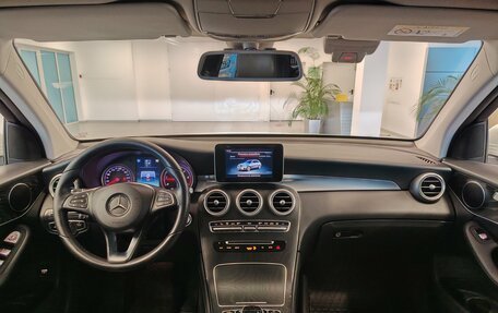 Mercedes-Benz GLC, 2018 год, 2 870 000 рублей, 9 фотография