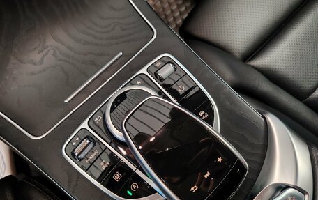 Mercedes-Benz GLC, 2018 год, 2 870 000 рублей, 14 фотография