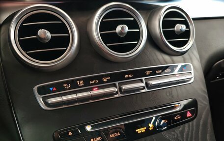 Mercedes-Benz GLC, 2018 год, 2 870 000 рублей, 15 фотография
