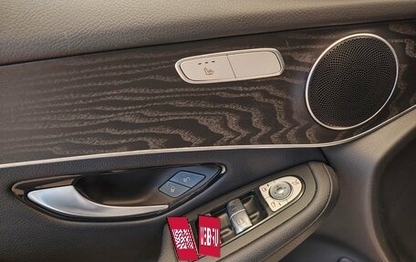 Mercedes-Benz GLC, 2018 год, 2 870 000 рублей, 10 фотография