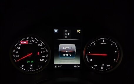 Mercedes-Benz GLC, 2018 год, 2 870 000 рублей, 19 фотография