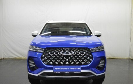 Chery Tiggo 7 Pro, 2020 год, 1 636 000 рублей, 2 фотография