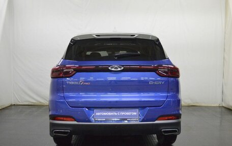Chery Tiggo 7 Pro, 2020 год, 1 636 000 рублей, 6 фотография