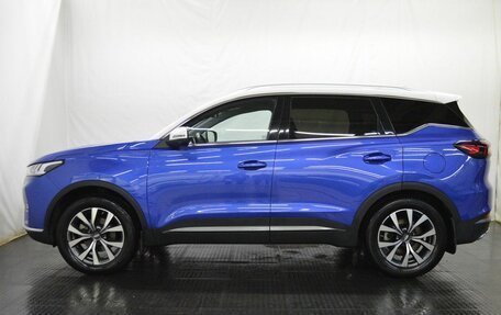 Chery Tiggo 7 Pro, 2020 год, 1 636 000 рублей, 8 фотография