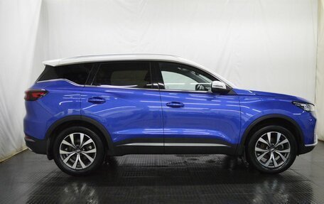 Chery Tiggo 7 Pro, 2020 год, 1 636 000 рублей, 4 фотография