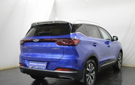 Chery Tiggo 7 Pro, 2020 год, 1 636 000 рублей, 5 фотография