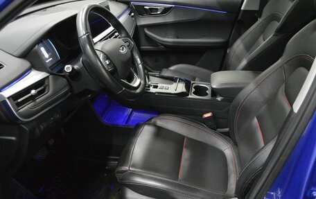 Chery Tiggo 7 Pro, 2020 год, 1 636 000 рублей, 11 фотография