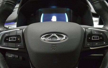 Chery Tiggo 7 Pro, 2020 год, 1 636 000 рублей, 17 фотография