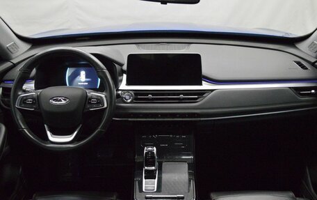 Chery Tiggo 7 Pro, 2020 год, 1 636 000 рублей, 16 фотография