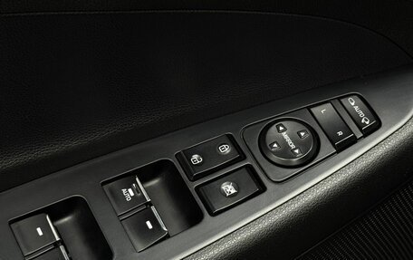 Hyundai Tucson III, 2017 год, 2 049 900 рублей, 17 фотография