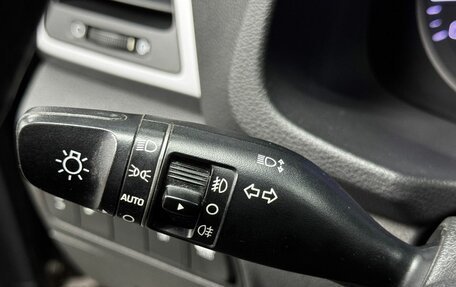 Hyundai Tucson III, 2017 год, 2 049 900 рублей, 20 фотография