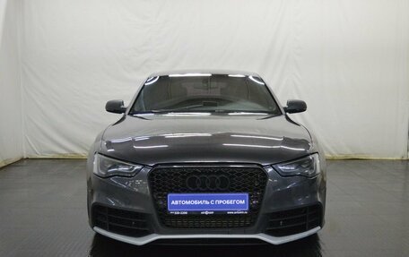 Audi A5, 2014 год, 1 350 000 рублей, 2 фотография