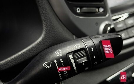 Hyundai Tucson III, 2017 год, 2 049 900 рублей, 21 фотография