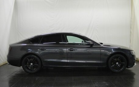 Audi A5, 2014 год, 1 350 000 рублей, 4 фотография