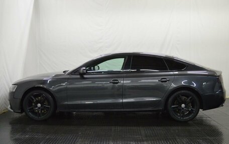 Audi A5, 2014 год, 1 350 000 рублей, 8 фотография