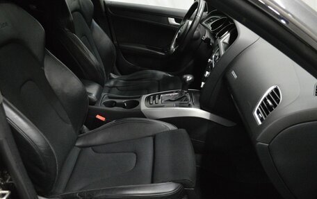 Audi A5, 2014 год, 1 350 000 рублей, 14 фотография