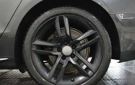 Audi A5, 2014 год, 1 350 000 рублей, 9 фотография