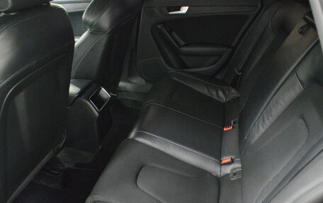 Audi A5, 2014 год, 1 350 000 рублей, 12 фотография