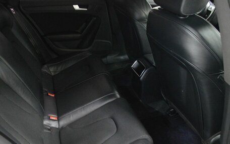 Audi A5, 2014 год, 1 350 000 рублей, 15 фотография