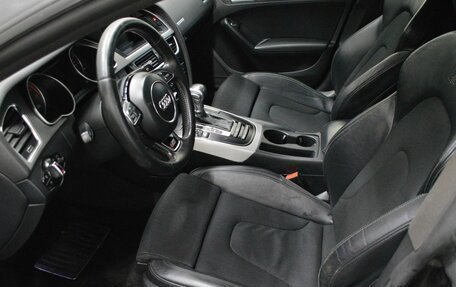 Audi A5, 2014 год, 1 350 000 рублей, 11 фотография