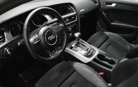 Audi A5, 2014 год, 1 350 000 рублей, 10 фотография