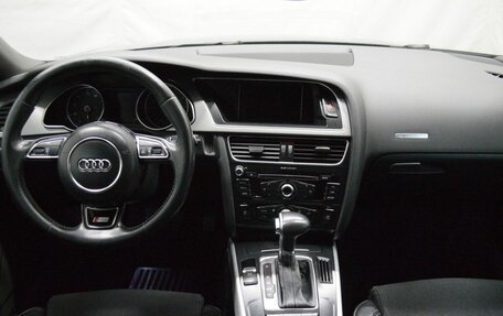Audi A5, 2014 год, 1 350 000 рублей, 16 фотография