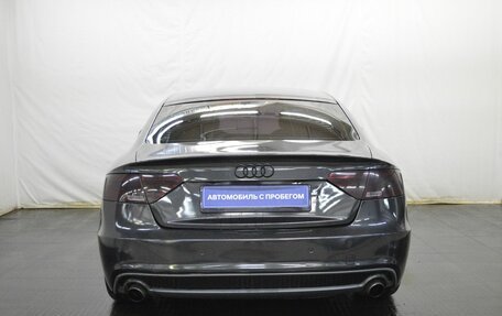 Audi A5, 2014 год, 1 350 000 рублей, 6 фотография
