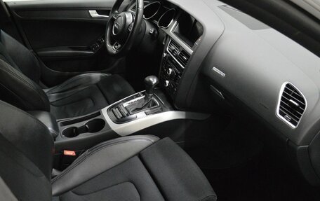 Audi A5, 2014 год, 1 350 000 рублей, 13 фотография