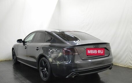 Audi A5, 2014 год, 1 350 000 рублей, 7 фотография