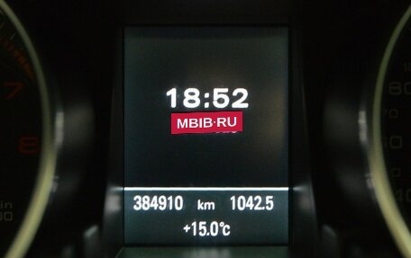 Audi A5, 2014 год, 1 350 000 рублей, 17 фотография