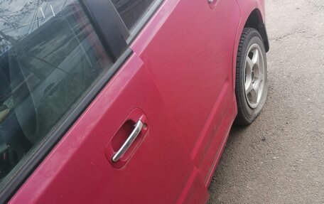 Honda Capa, 2000 год, 230 000 рублей, 3 фотография