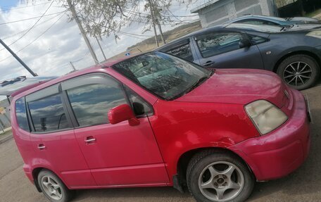 Honda Capa, 2000 год, 230 000 рублей, 6 фотография