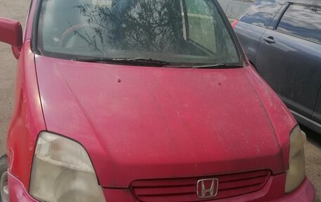 Honda Capa, 2000 год, 230 000 рублей, 7 фотография