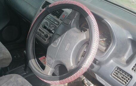 Honda Capa, 2000 год, 230 000 рублей, 8 фотография